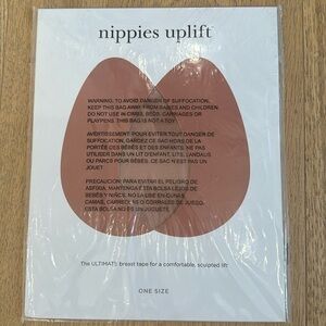 Nippies Uplift Breast Tape